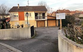 Gîte Le bel Epi